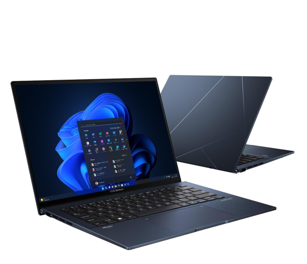 ASUS ZenBook 14 i7-1260P/16GB/512/Win11P OLED 90Hz - 1120171 - zdjęcie